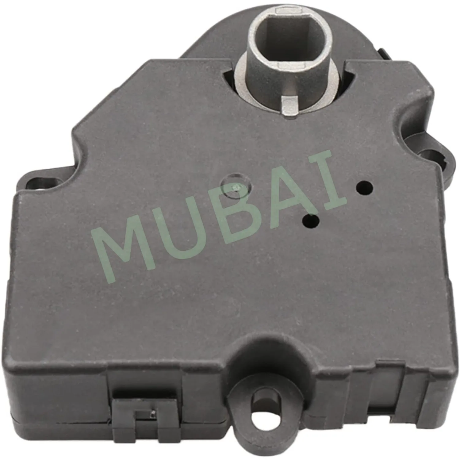 604-126 Air Inlet Temperature Blend Door Actuator for GM. 1999-2007 Silverado/Sierra Pickups, 2000-06 Tahoe/Suburban/Yukon,