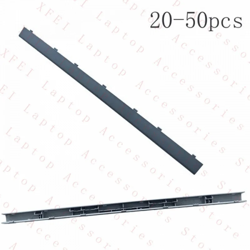F New For HP Chromebook 11 G8 EE LCD Hinges Cover Cap Case TPN-Q232 L89769-001 US
