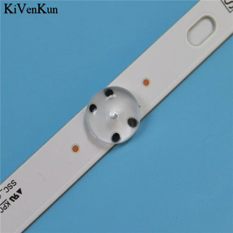 LED バックライト ストリップ LG 43LW340C 43LW340H 43LW341H LED バー バンド ルーラー 43LH51_FHD_A S LGE_WICOP_FHD 43inch_FHD_B_REV02