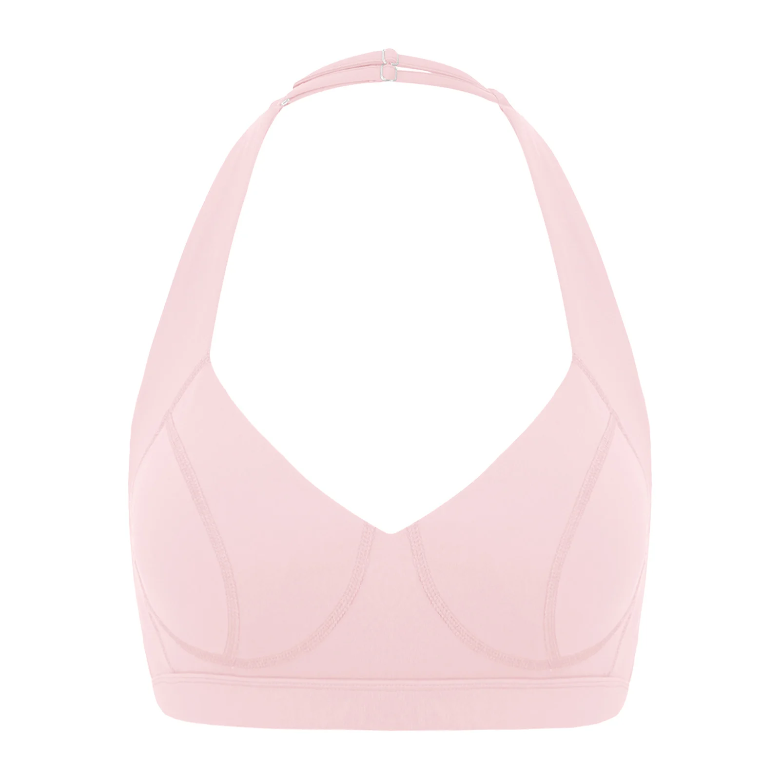 مثير المرأة الأعلى قابل للتعديل الرسن مبطن الرياضة الصدرية الخامس الرقبة عارية الذراعين لينة الرطوبة فتل القمم الرياضية تجريب رياضة ملابس لليوجا