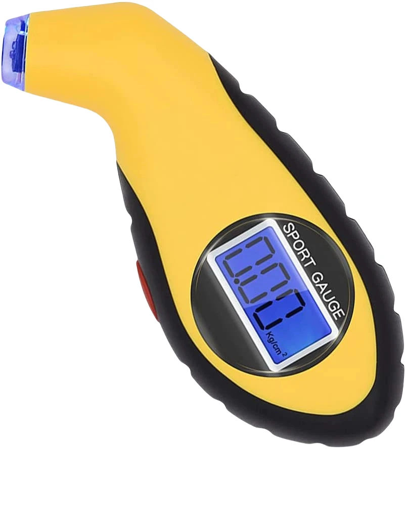 Car Tire Pressure Monitoring System Sensors Tyre Tester Diagnostic Tools Rotating Holder Test Automotive Accessories view 6