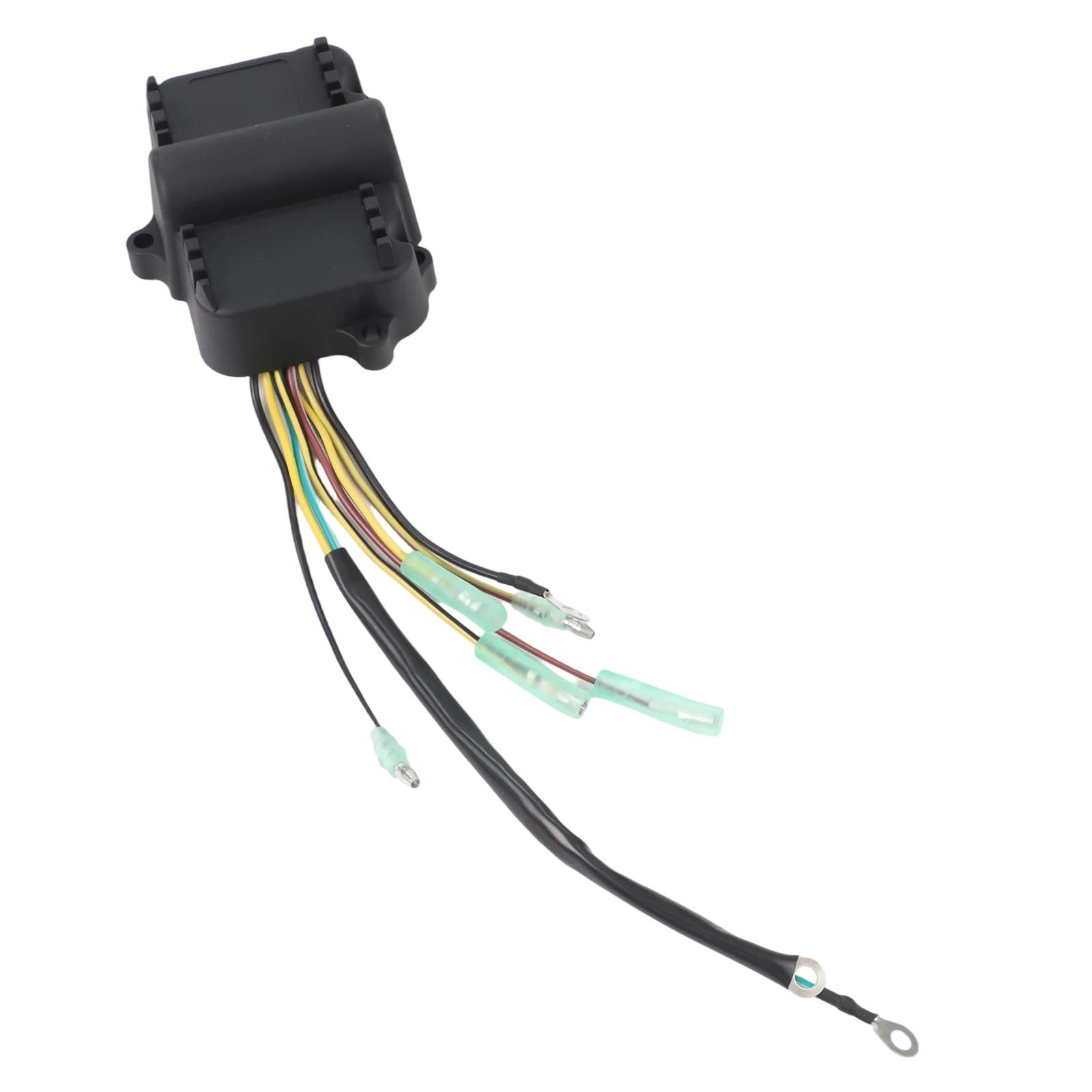 

Распределительная коробка для подвесных двигателей Mercury 1999 года выпуска 3397452A15 3397452A19 3397452A17 Engineered for Excellence