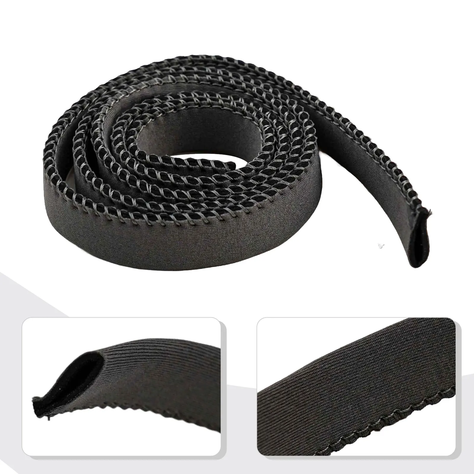 1 قطعة منفاخ المياه أنبوب غطاء أنبوب الترطيب أداة تخييم كم غطاء خرطوم عازل أجزاء أنبوب الشرب الحراري كم #4