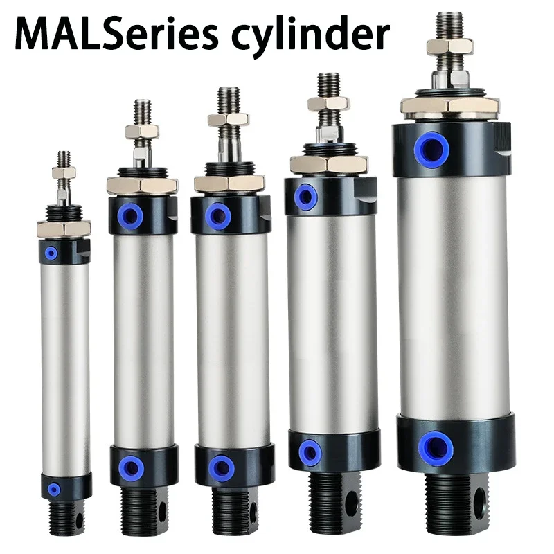 Mal Series Mini Pne… - image