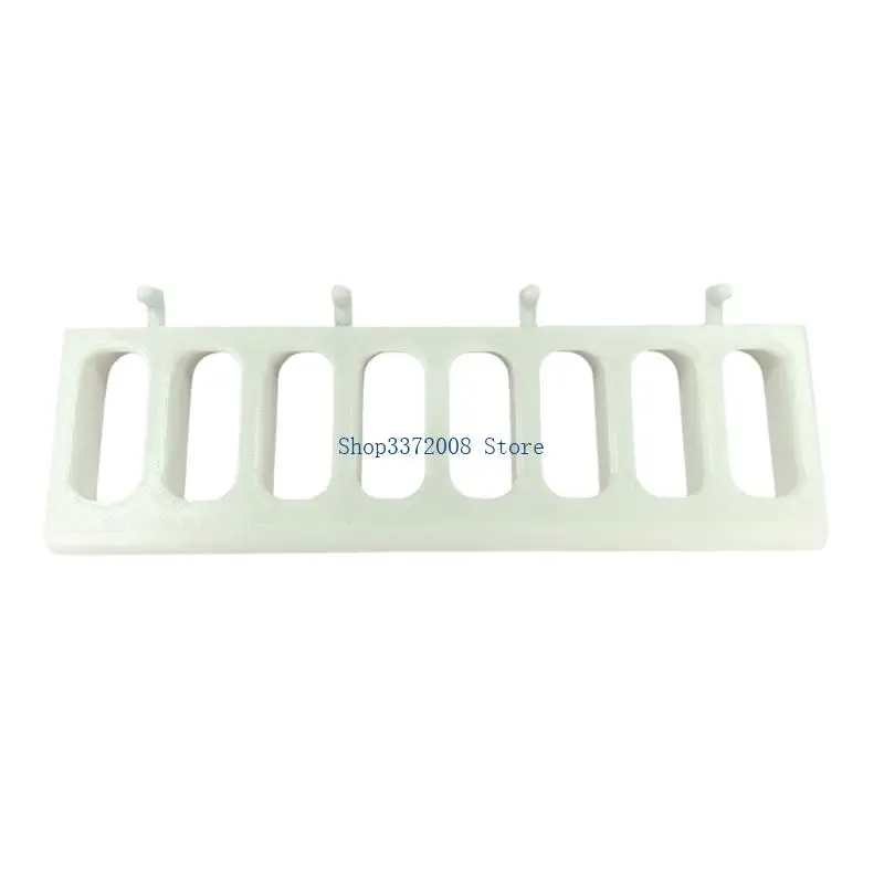 Space Saving Wall Mounted Storage Rack For Pliers Scissors And Various Tool