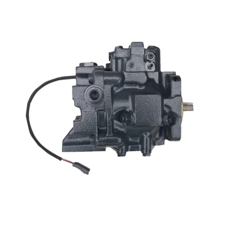 Power Parts High Quality 708-1T-00470 Hydraulic Main Pump 708-1T-00470 Main Pump for D155A D155AX