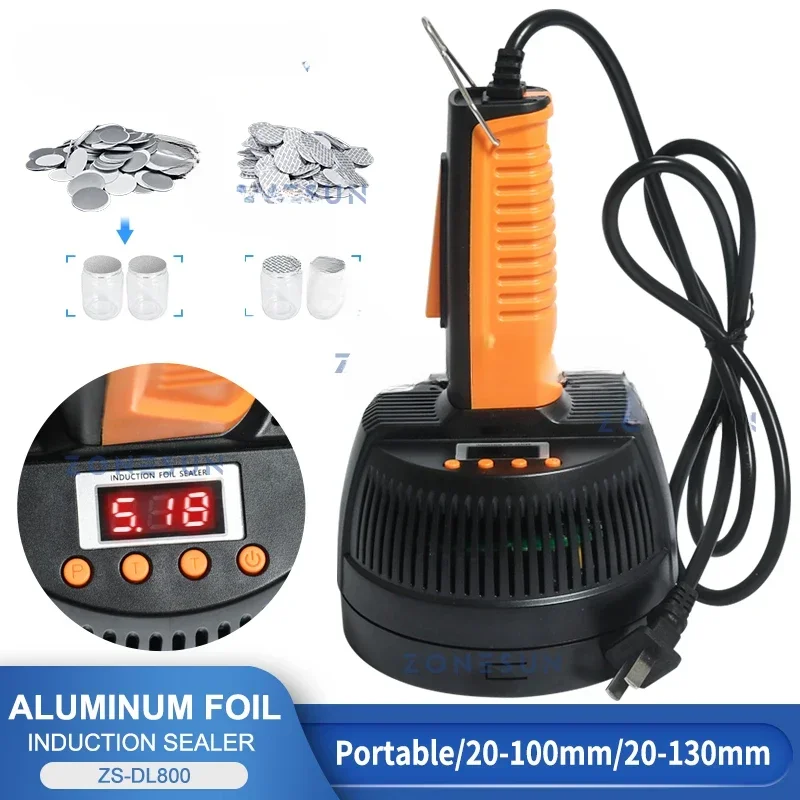 Handheld Induction … - image