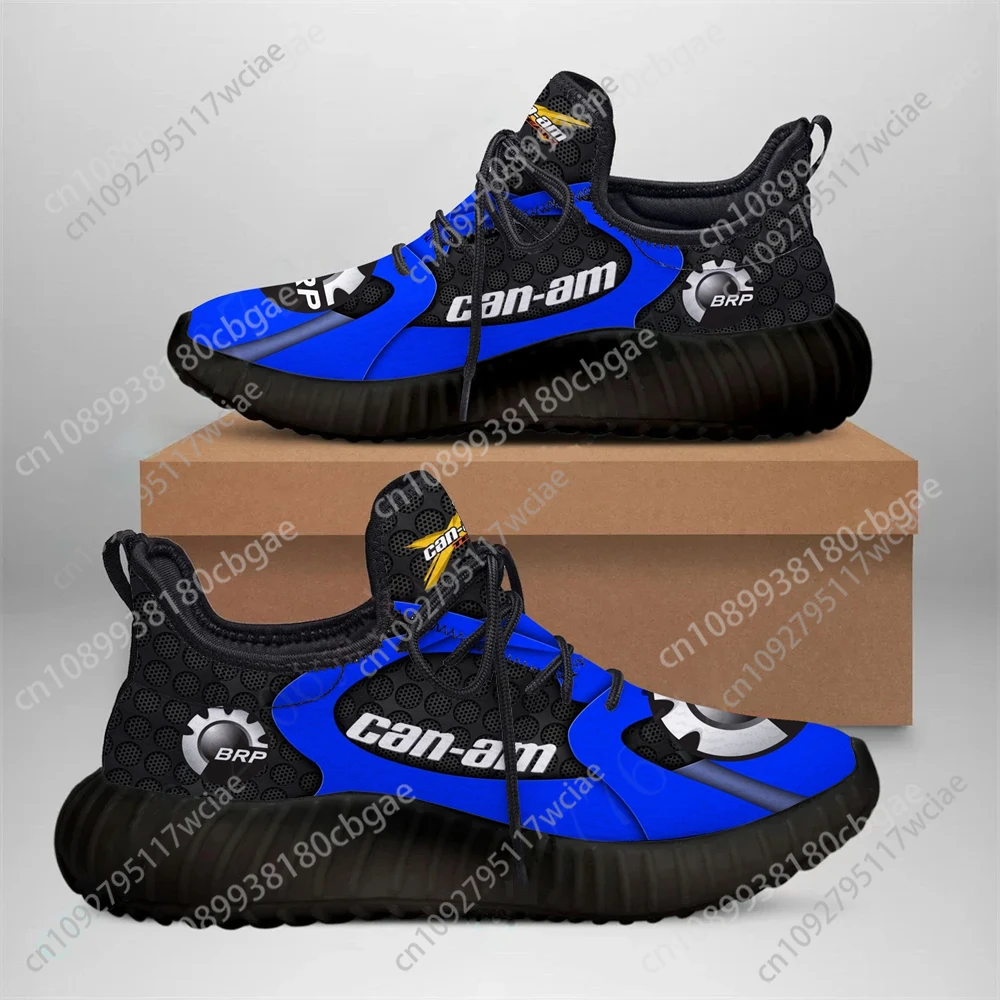 

Can-am Shoes Sports Shoes For Men Lightweight Comfortable Male Sneakers Unisex Tennis Big Size Casual Original Men's Sneakers