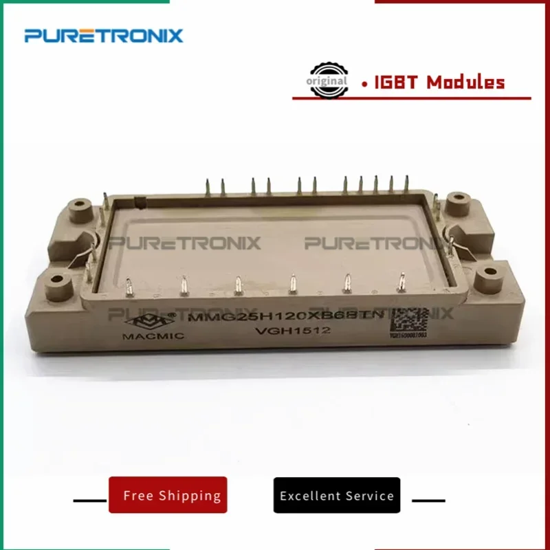 

MMG25H120XB6BTN MMG15H120XB6BTN MMG40H120XB6BTN MMGT40H120XB6C Новый оригинальный модуль питания