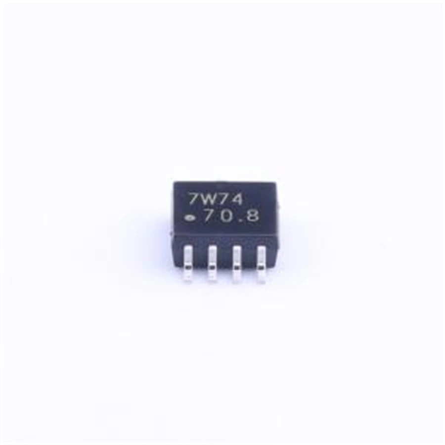 

50PCS/LOT TC7W74FU,LF (Logic ICs)