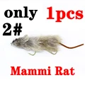 Mammi Rat