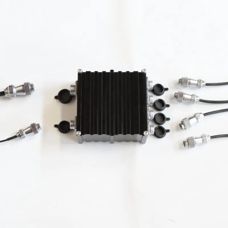 

Land Cruiser 200 Aumer LC200 Damping Long Range Adjustable 4x4 Electronics