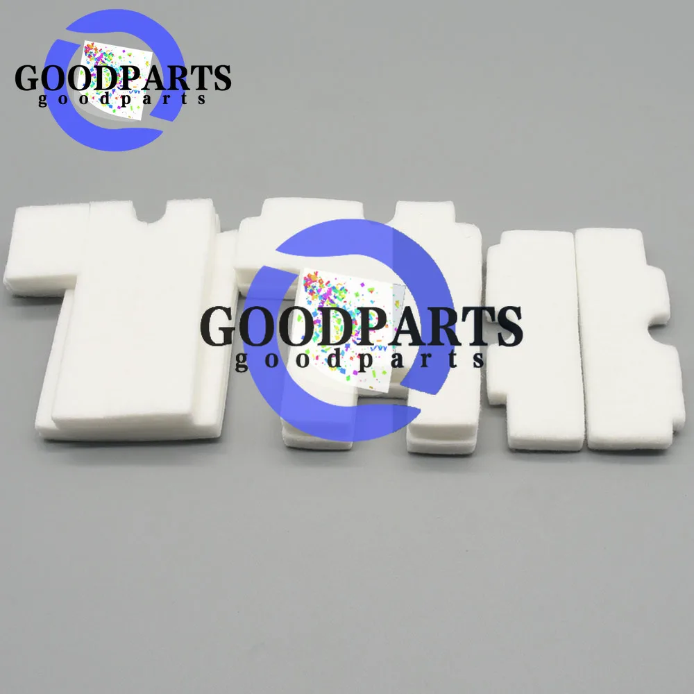 1PC Esponja de absorción de tinta residual para EPSON ET 2700 2750 2756 2760 3700 3710 3750 3760 4700 4750 4760 XP 5100 5105 5115 L6190 L4150 L4160