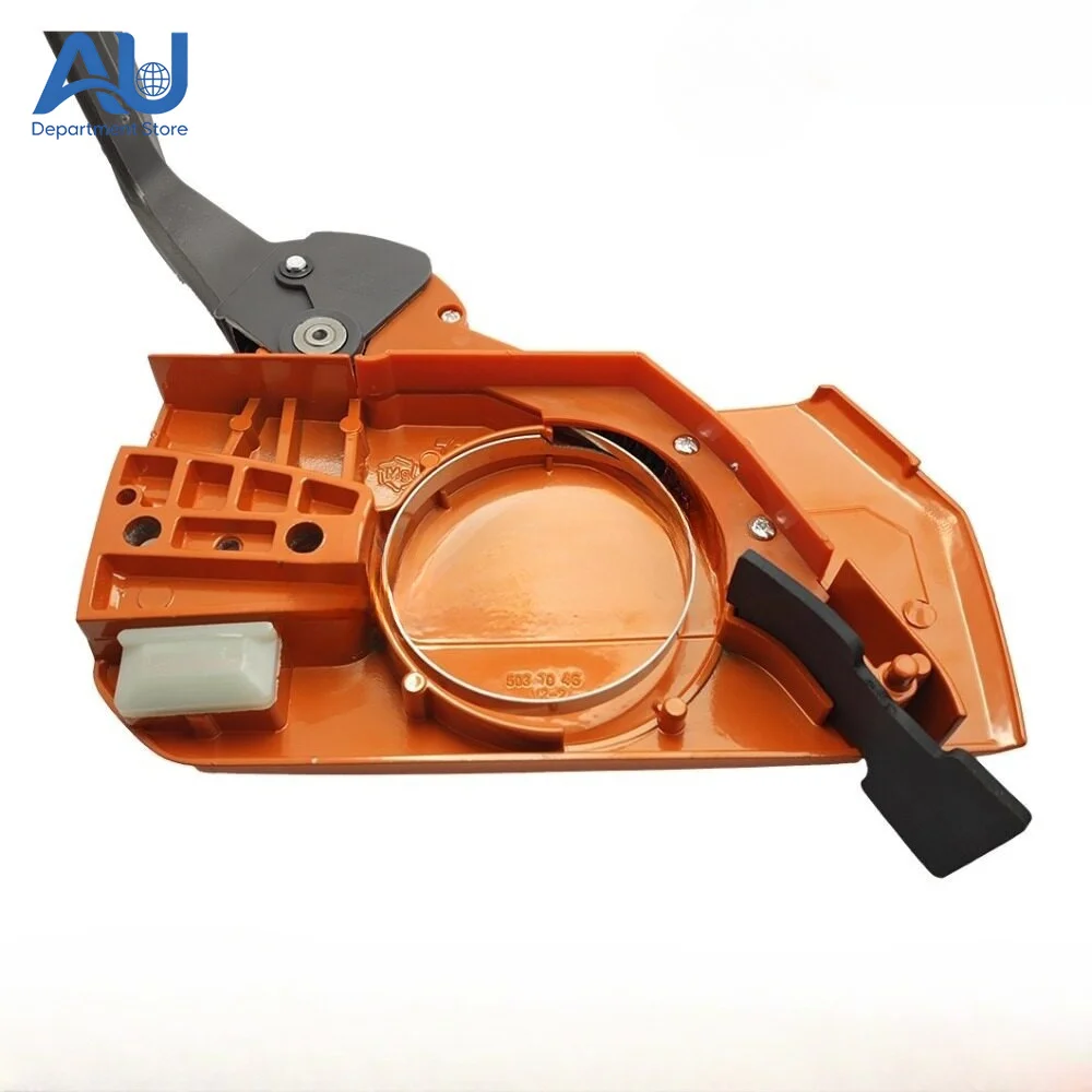 Chain Brake Clutch Drum Sprocket Cover Washer Bushing 268 272 266 61 66 272XP Chainsaw Spare Parts