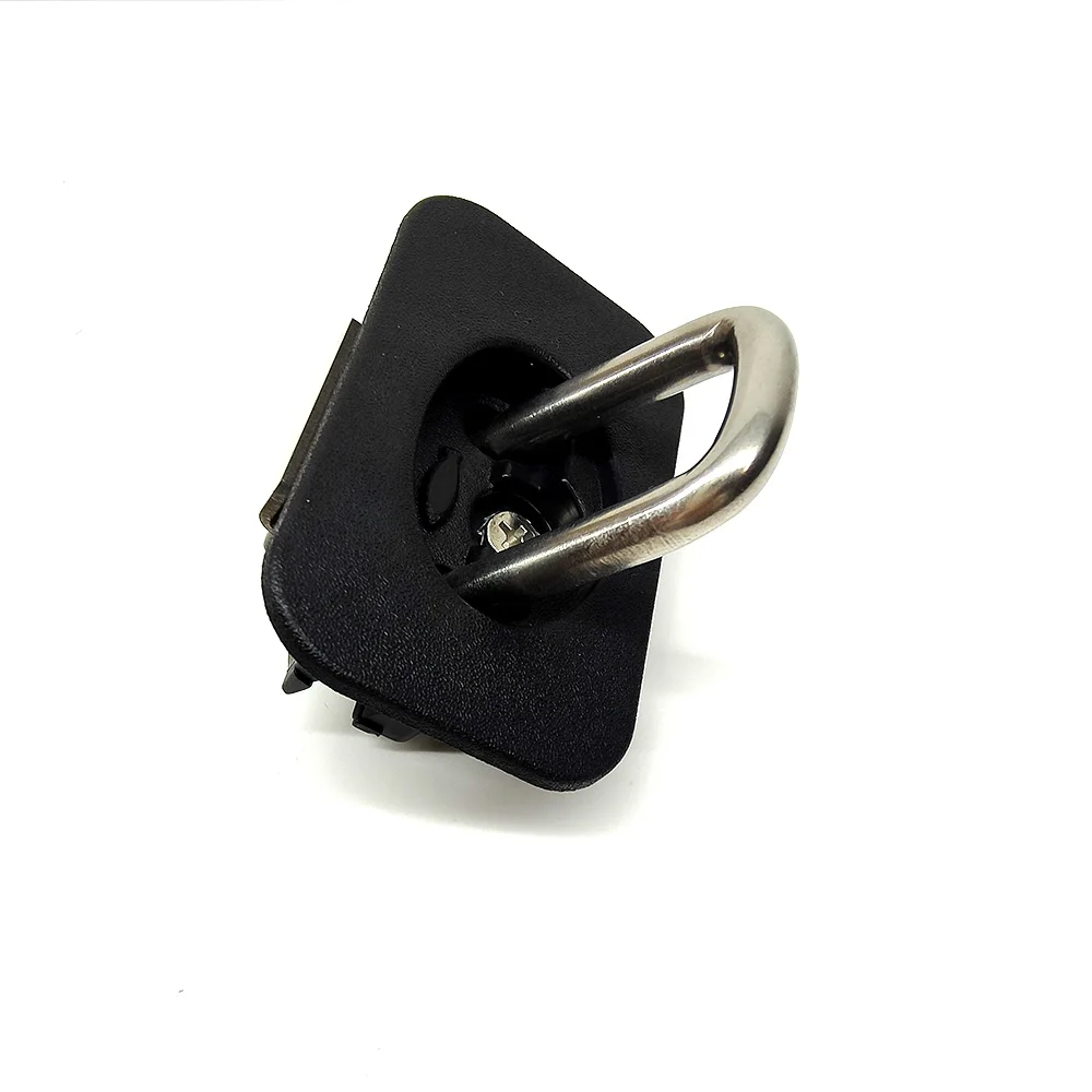 35° Degree Angle Trunk anchor buckle For Ford F150 2015-2020 Retractable Truck Bed Tie Down Anchors