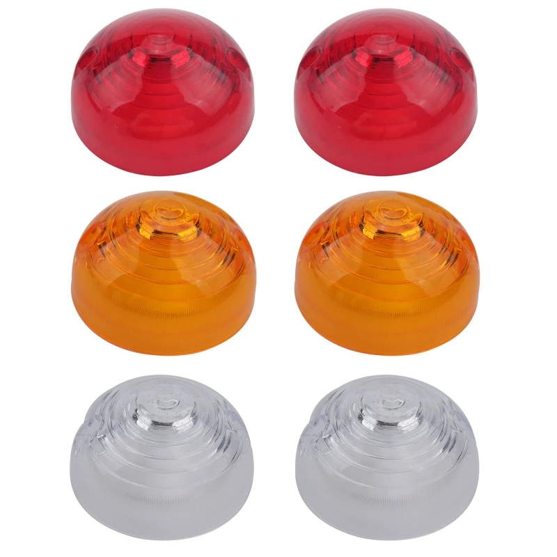 

Rear Taillight Cover for Land RoverRTC210 Shade Brake for Shell Waterp