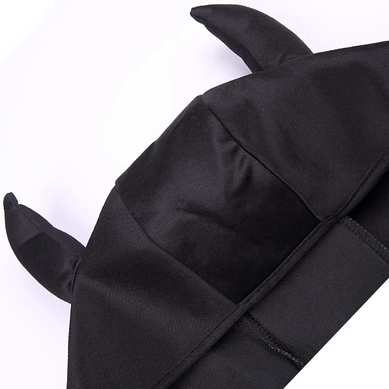 2025Хэллоуин Накидка из чаваuve-souris crováдная накидка fon XIX, маскарад на Рождество, аксессуары для костюма Unisens Essentials KID