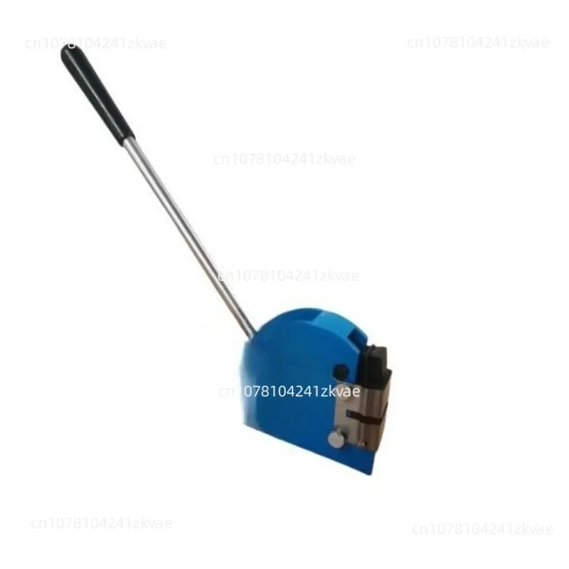 SS-18 Gauge Fabrication Mild Wrench Hand-Operated Shrinker & Stretcher Manual Machine Sheet Shrinker Stretcher