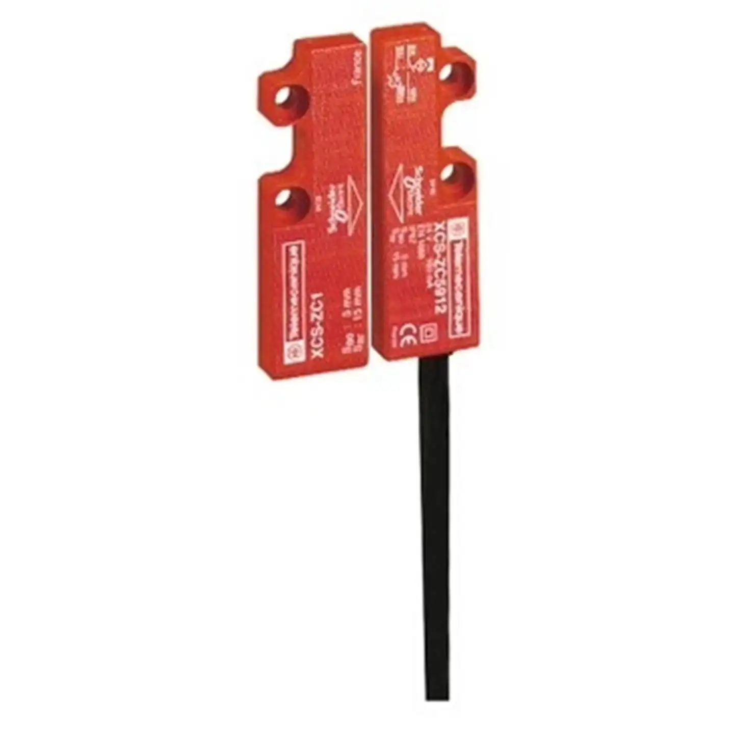 In stock XCSDMC5902 XCSDMC7902 TELEMECANIQUE Coded magnetic switch Safety switches staggered 2m