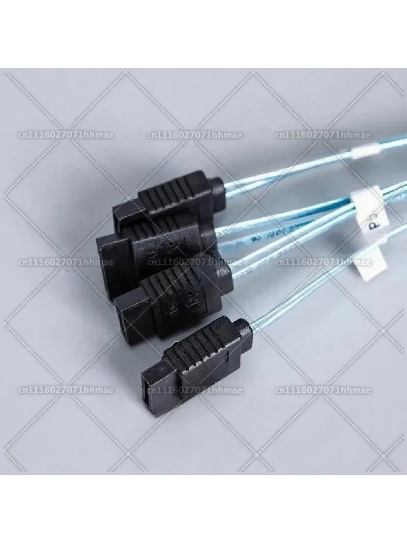Suitable for dual channel server data cable, optical drive, serial port cable