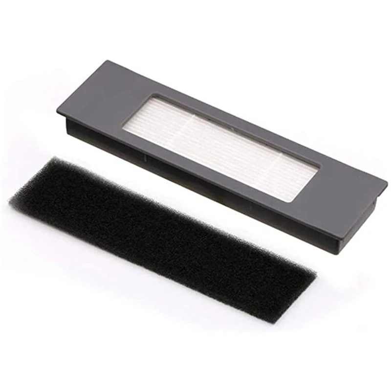 ABDJ-для робота-пылесоса ECOVACS T8 MAX/AIVI, аксессуары, запасные части