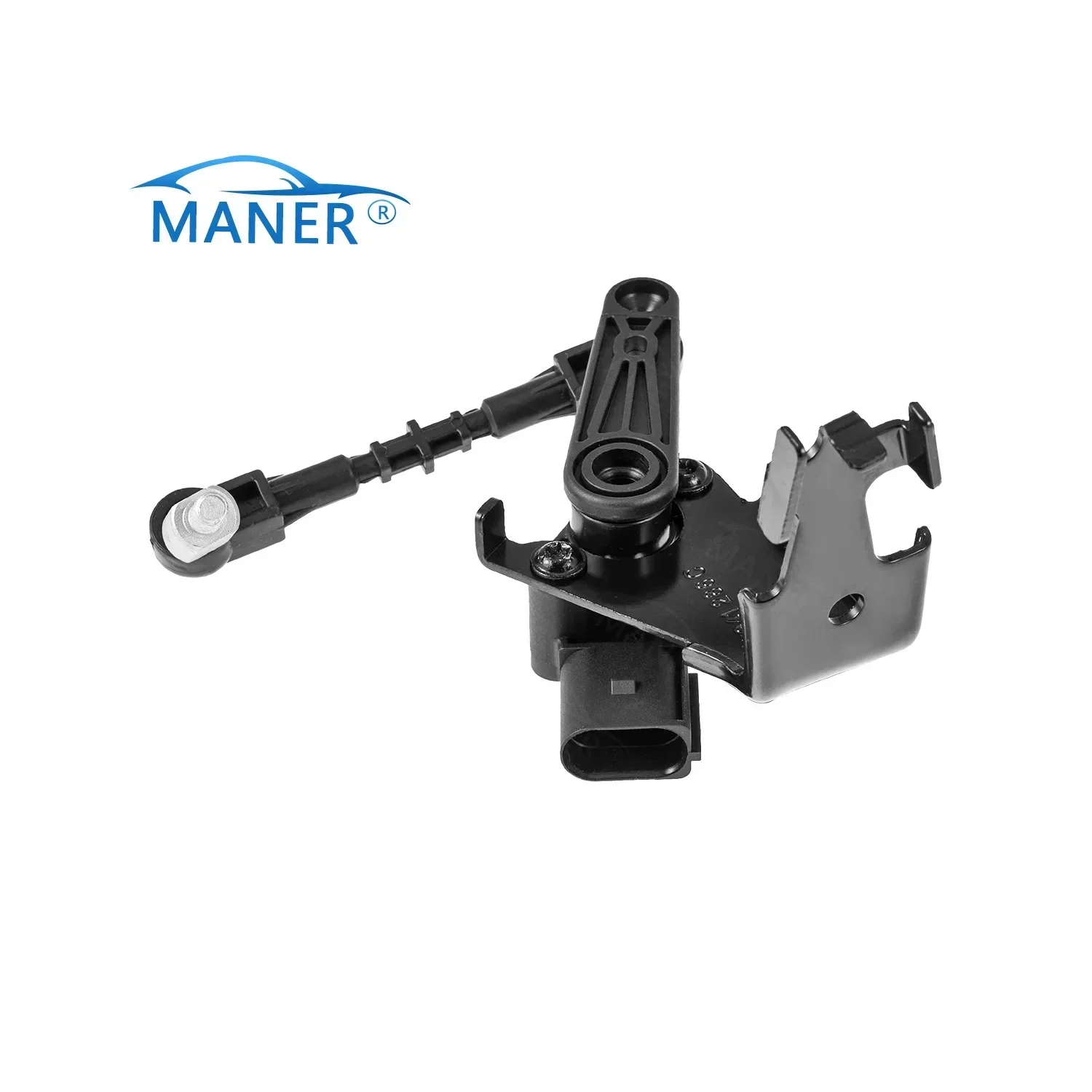 

MANER 4M0941286C Auto Suspens Part Auto Electriity Sensor Headlight Height Level Sensor for Audi Q7 Q8 2.0 45 TFSI Quattro CR