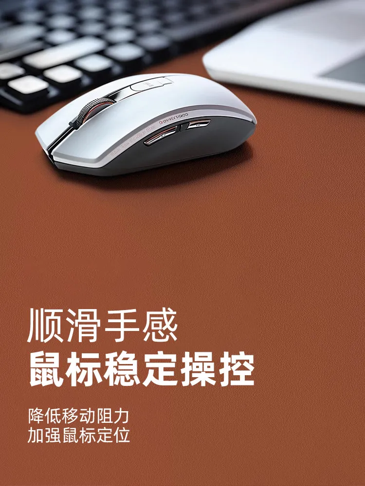 Mouse pad, oversized office desktop, laptop keyboard, leather writing desk pad, large minimalist and advanced sense