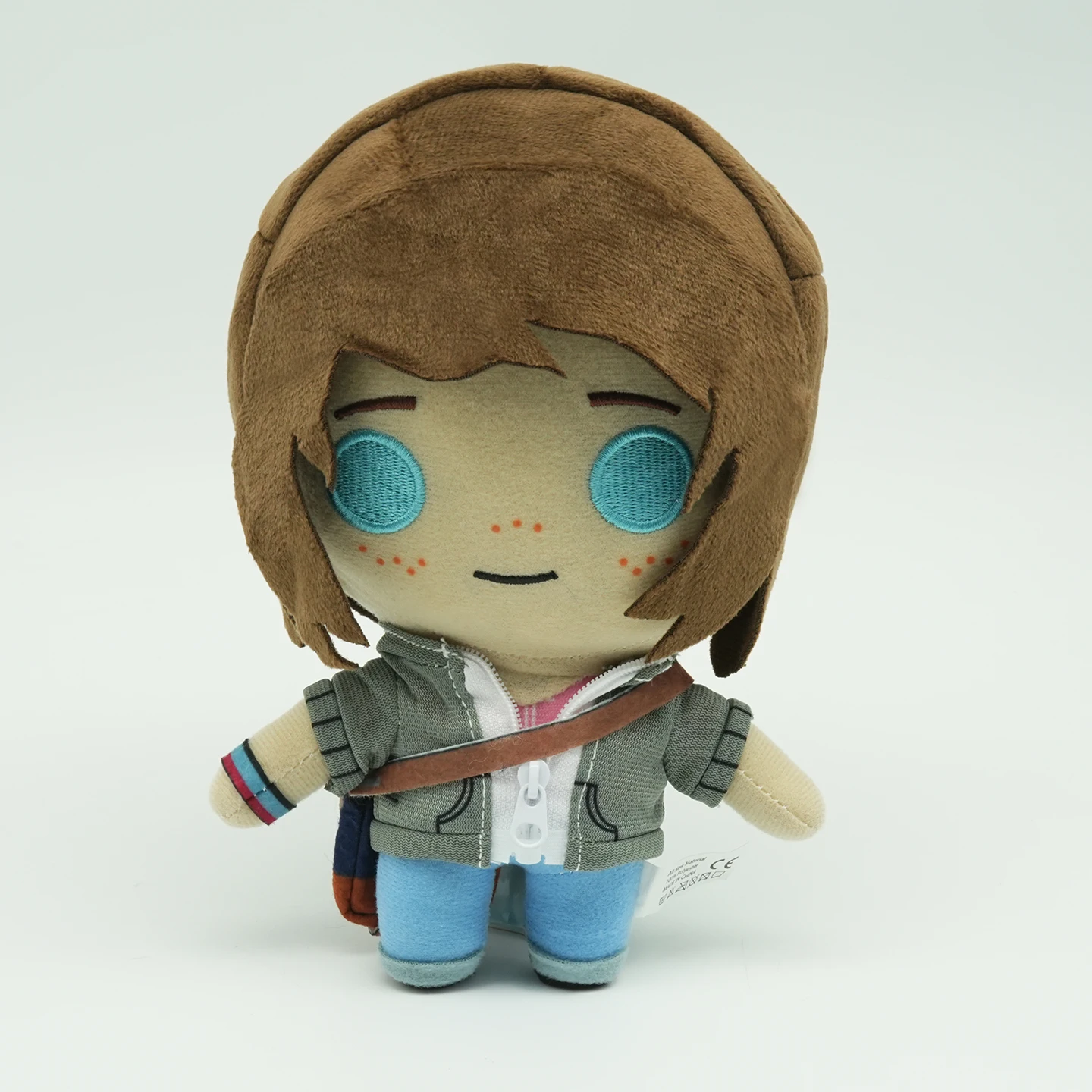 TreasuringU Life Is Strange Plüschtier Coole Chloe-Plüschfigur Lustige Max Caulfield Plüschpuppe Spiel-Plüschfigur Geburtstagsgeschenke – Detail 7