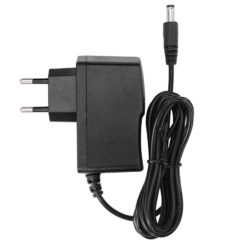 Wtyczka EU AC100-250V 50/60Hz zasilacz sieciowy zasilacz do konsoli SNES ładowarka do konsoli do gier NES/SNES akcesoria do gier — zdjęcie produktu 2