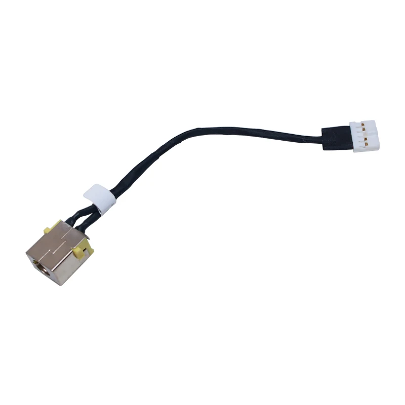 DC Power Jack with cable For Acer Aspire V5-471P V5-471G V5-471 V5-571 V5-571P V5-571G MS2360 MS2361 laptop DC-IN Flex Cable