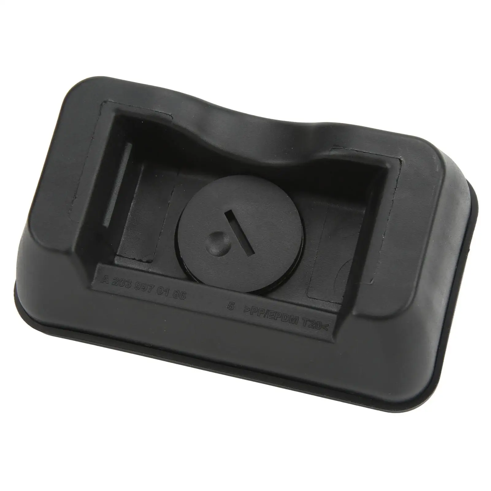 For for car Jack Point Pad Durable ABS Plastic Lifting Pad