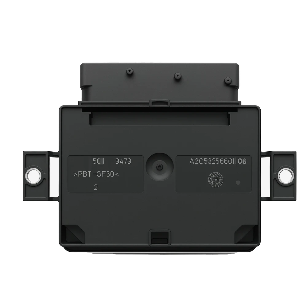 ECU FW93-2C491-AB FW93-14C168-AB CPLA-14C168-AC لسيارة رينج روفر سبورت L405 L494 جاكوار XJ EPB وحدة تحكم فرامل الانتظار