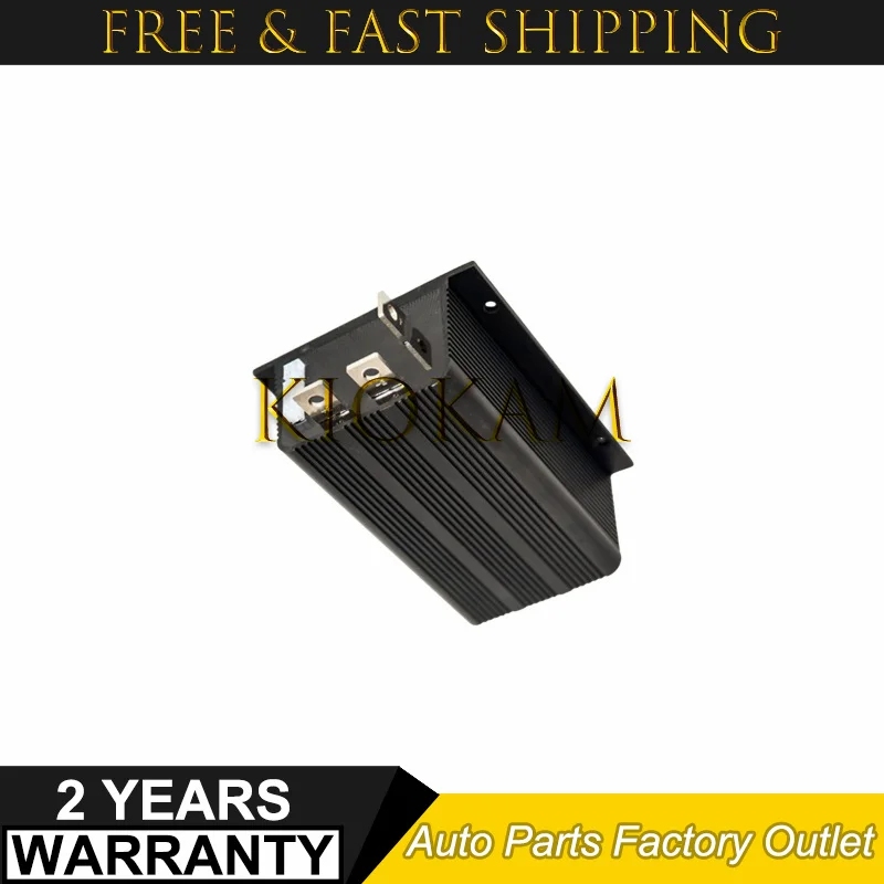 

1253-4804 12534804 Поставка домашнего контроллера подъема постоянного тока для электрических вилочных погрузчиков для гольф-каров 48 В 600 А