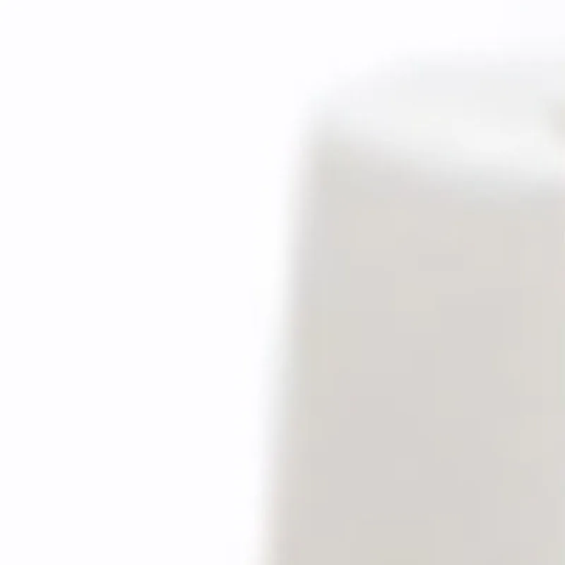 10pcs White Wooden Blind Cord Pull Tapered Knob Pendant Replacement Tassel Weight Pull For Window Blinds Curtain Accessories