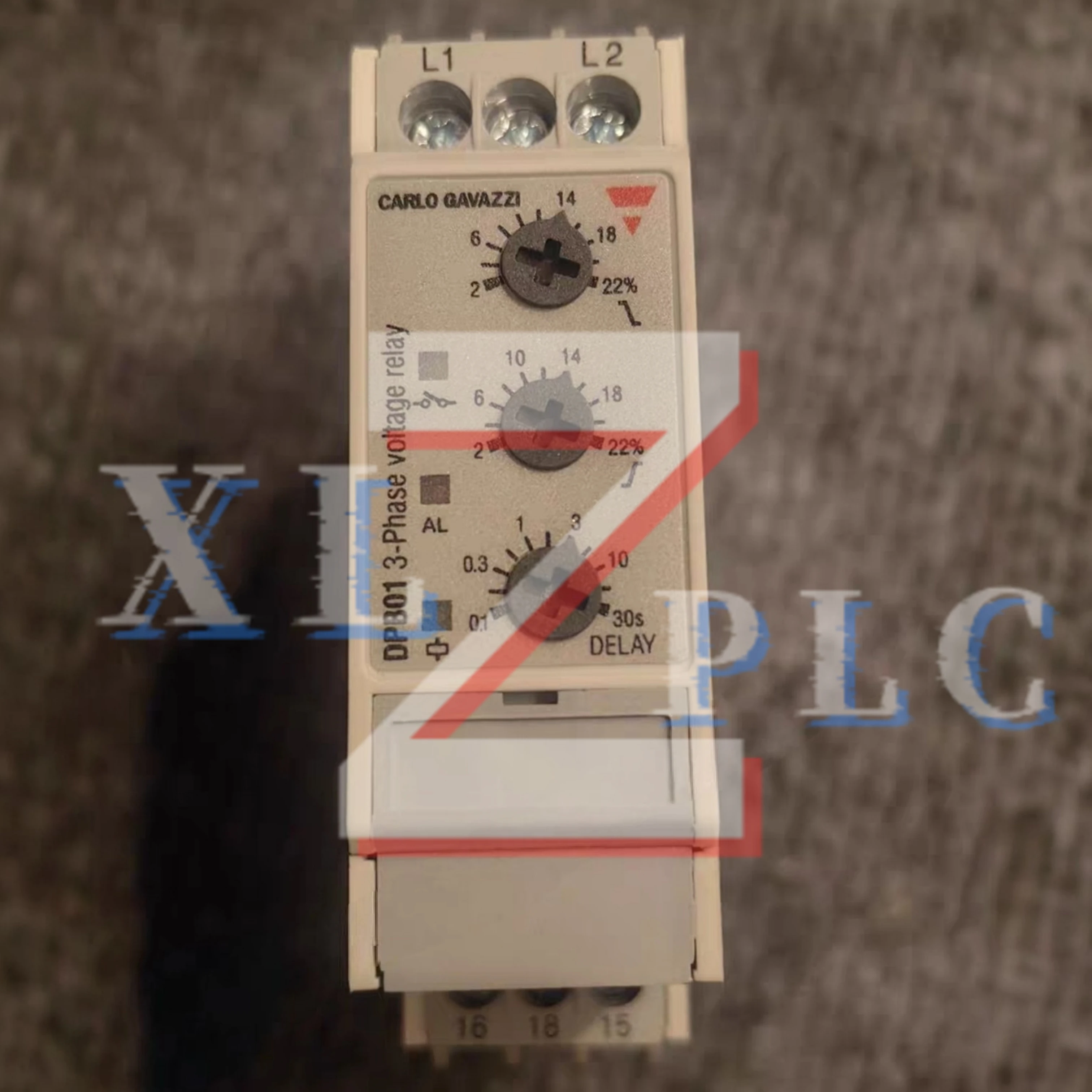 جديد في الصندوق مرحل ثلاثي الطور DPA52CM44 DPA53CM48 DPA55CM44 DPB01CM23 DPB01CM48 DPB51CM44 DPB52CM44 DPB71CM48