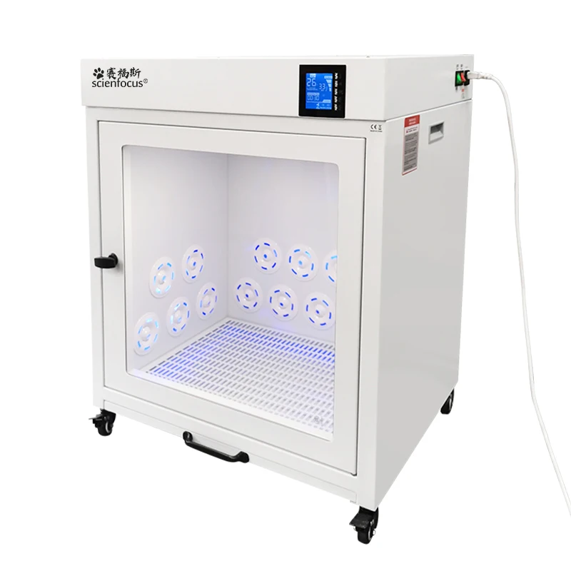 

Animal Beauty2022 Hot Sale New Design Cat And Dog Hair Dryer Cabinet Pet Dryer Machine Pet Water Blower