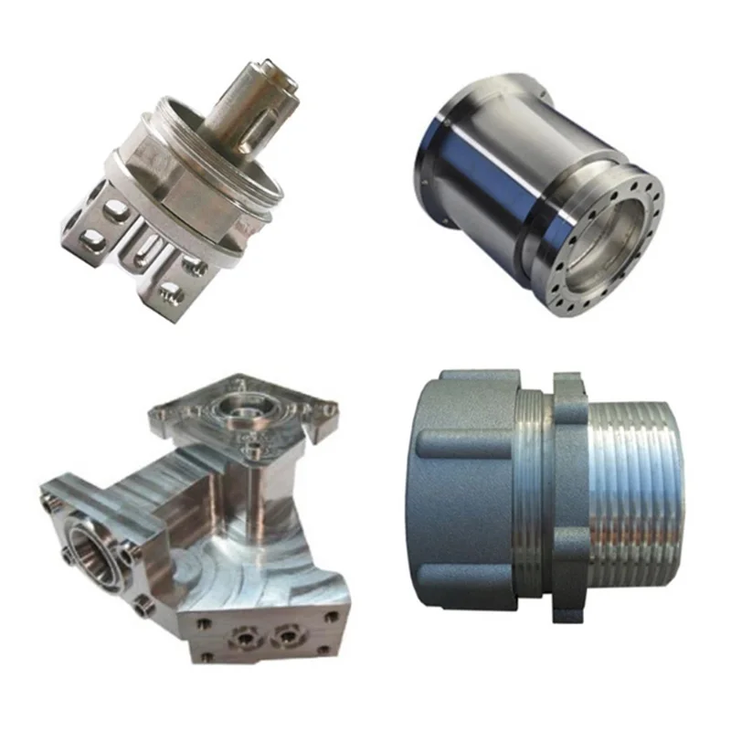 

Precision Custom Cnc Machining Aluminium Stainless Steel Brass Cnc Machining Parts Service