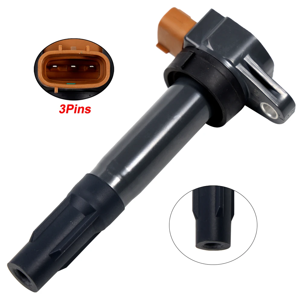 1pc New 33400-51K40 High Quality Ignition Coil For Suzuki Kizashi SX4 Crossover Swift 33400-51K20 3340051K40 UF634