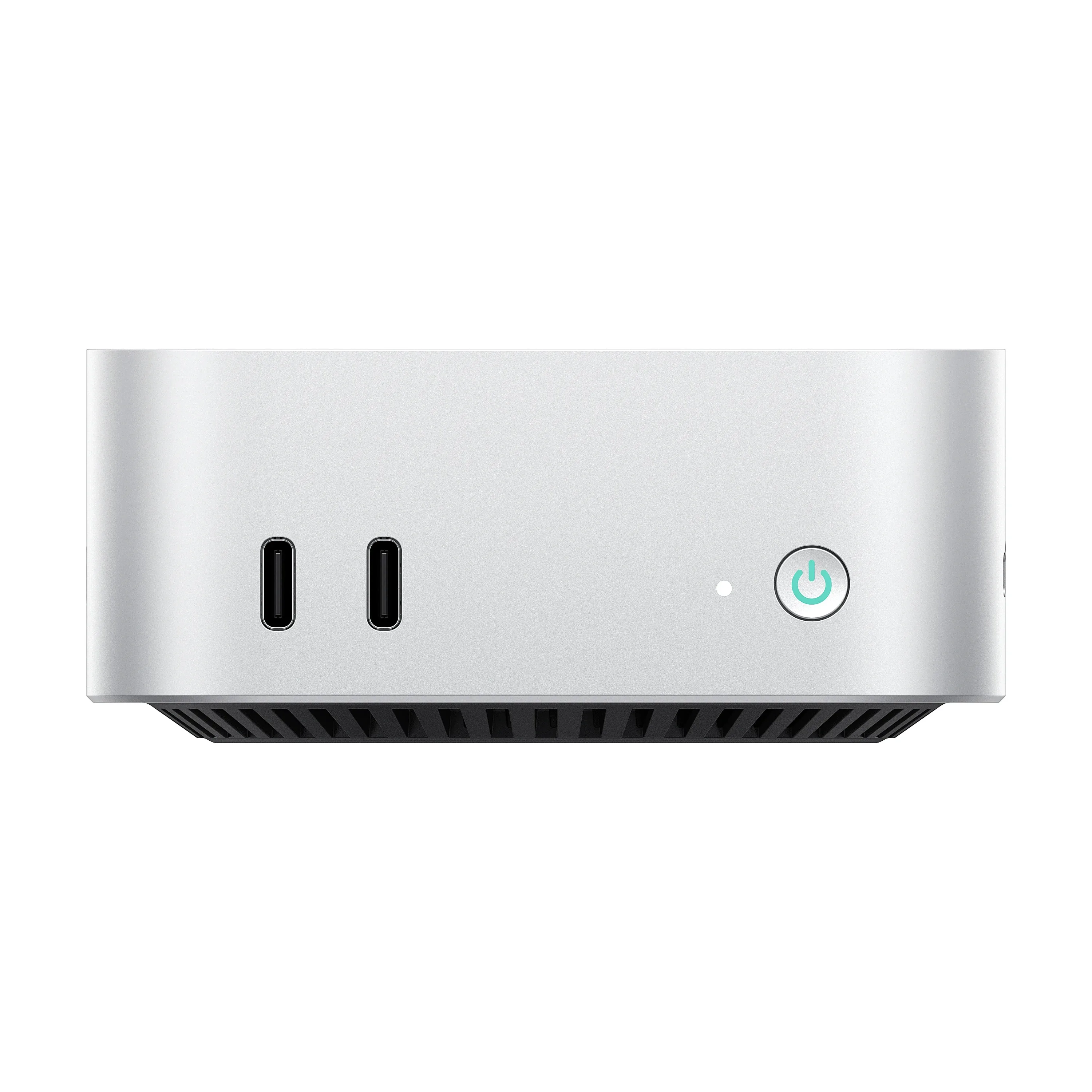 SOAYAN 2025 Newest Mini PCs DDR5 Compact Office Computer N150 Mini PC Win11 /Linux Dual Lan Dual Type C Small PC