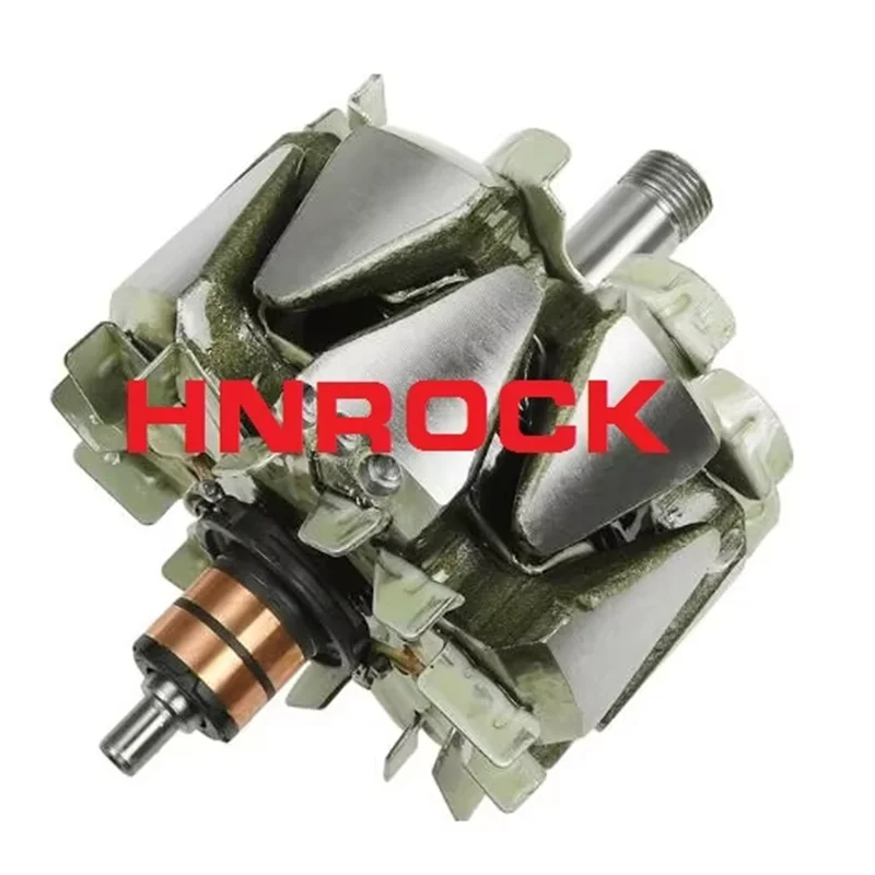 

НОВЫЕ роторы генератора HNROCK A004TA8391 A004TA8691 A004TA8691AM A4TA8391 A4TA8691 A4TA8691AM ДЛЯ VOLVO