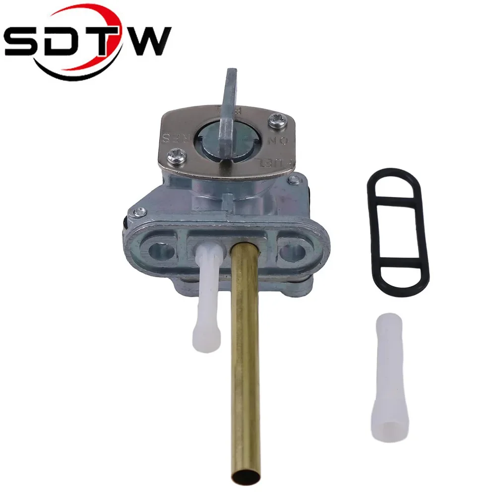 Motorcycle Fuel Tan… - image