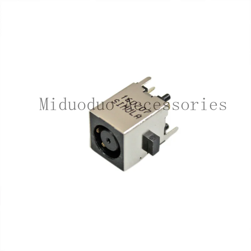 For HP 24-dp0161 24-dp0224 24-dp0317c All-in-One DC Power Jack Port Connector