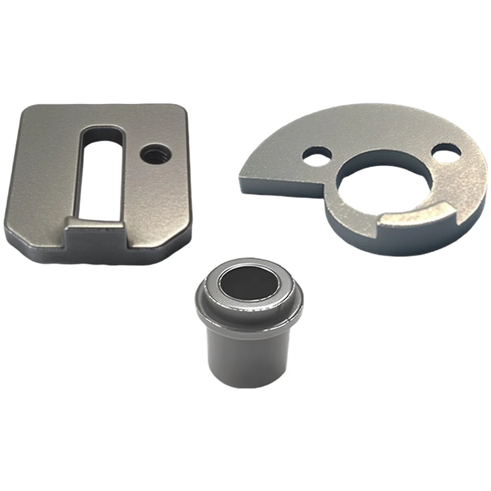 Saw Maintenance Kit Chainsaw Tensioner For Chainsaw Repair Long-lasting Alloy Precise Adjustment Efficient Maintenance