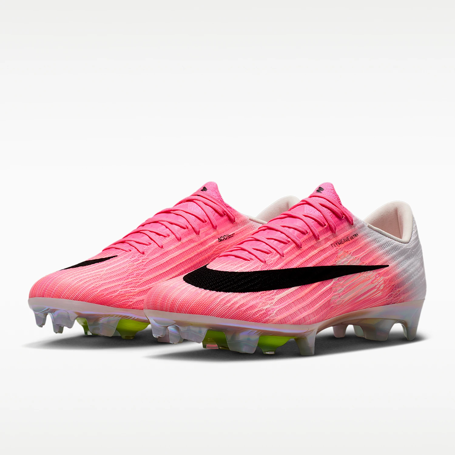 Nike genuine men's fashionable and comfortable grip training sports football shoes IO8219-900