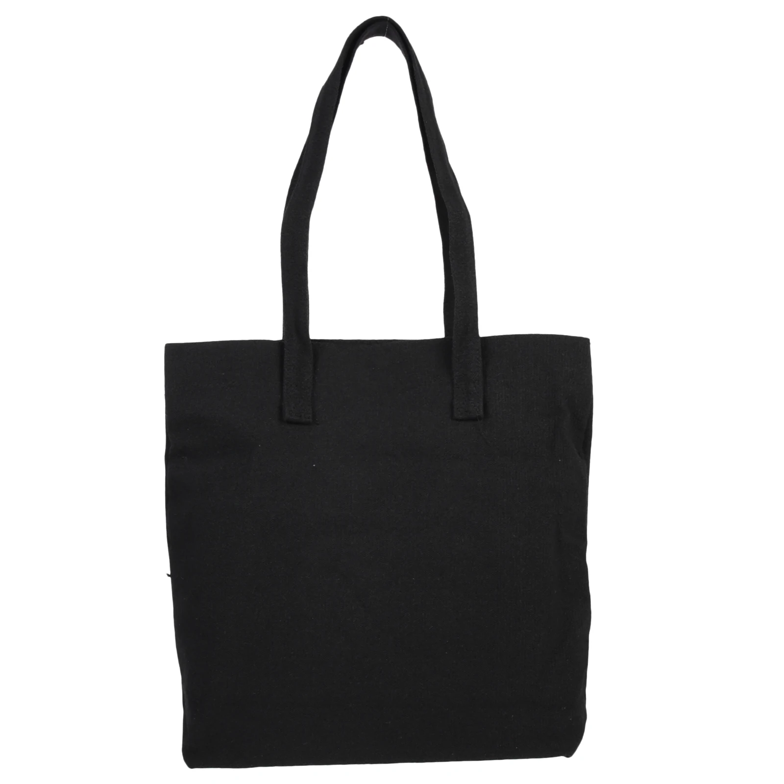 

One-shoulder Canvas Bag Storage Tote Single-shoulder for Work Fashion Purse Large Travel Bags Woman