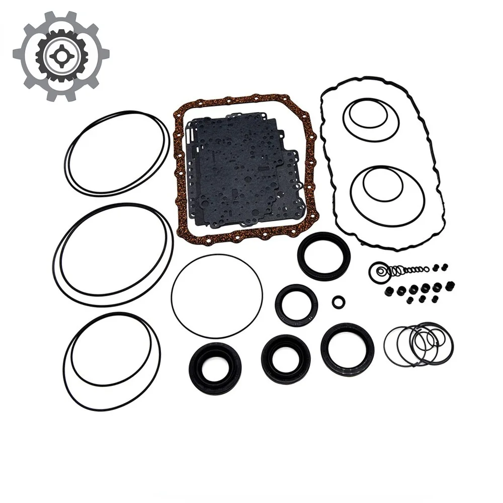 

A6MF1 A6MF2 Automatic Transmission Overhaul Seals Gaskets Repair Kit For Hyundai Kia Automotive Accessories