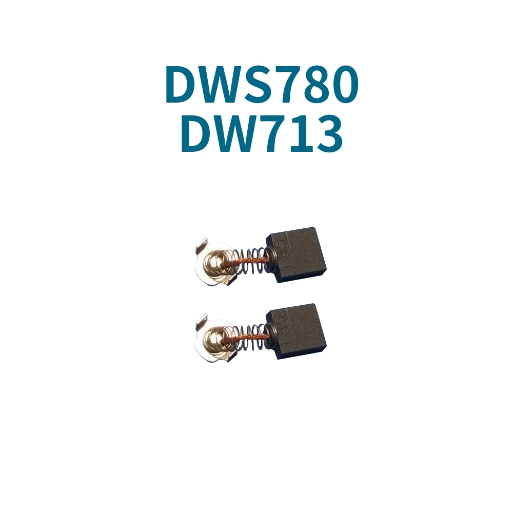 

Carbon Brush for DEWALT DWS780 DW713 Miter Saw Carbon Brushes Replacement Accessories