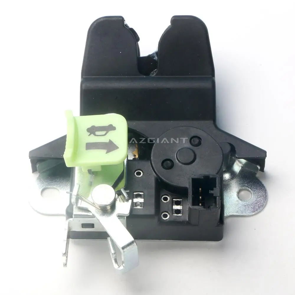 For Kia k5 2011-2019 8200947699 74801SAAE21 812302B000 74851S84A01 electric tailgate Rear Door Trunk Lock Latch block Actuator