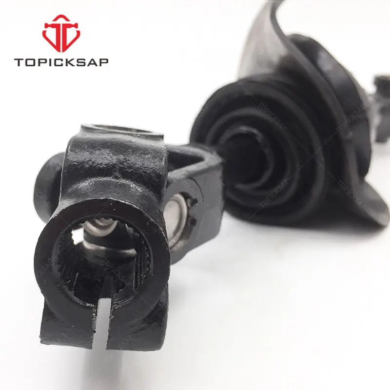 TOPICKSAP New Intermediate Steering Shaft for Chevy Saturn 2004-2007 fits Pontiac 15800140