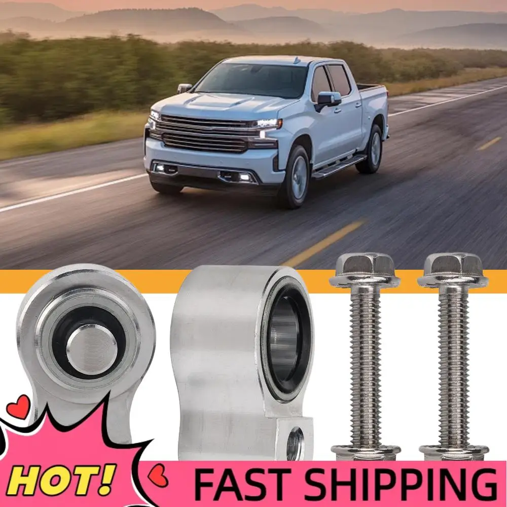 

Комплект блокировки заднего кондиционера автомобиля с двумя болтами для Chevy Suburban 2015-19 для Cadillac Escalade 2014-19